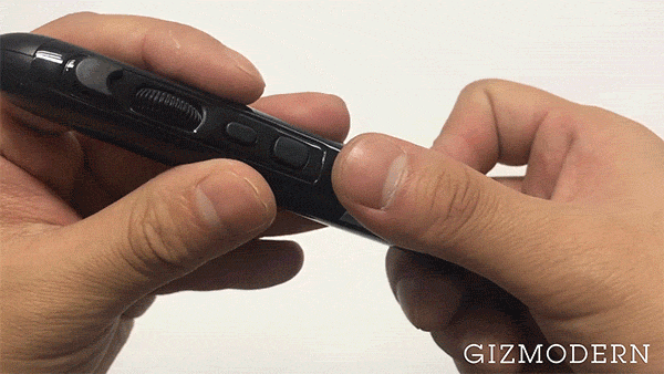 The Most Multi-functional Pen – Interact With Your Devices Smoothly!