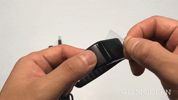 The Smart All-In-One Bluetooth Wristband You Need