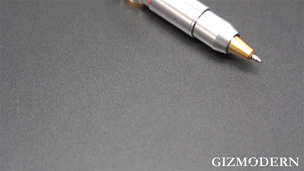 Transform Your Fidgets into Brilliant Thoughts with Fidget Pen
