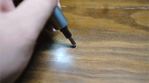 Upgraded Version World’s Best Pen-like Cordless Electric Screwdriver