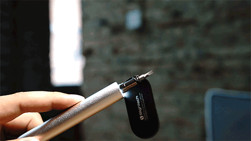 Upgraded Version World’s Best Pen-like Cordless Electric Screwdriver