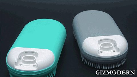 Version2.0 Wireless Sonic Washing Tool for Anything & Anyone