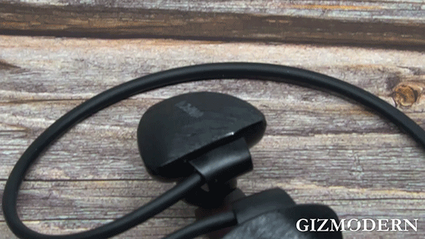Wireless Bluetooth Behind-the-neck Headphones – They Just Don’t Fall out