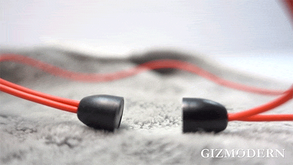 Wireless Bluetooth In-ear Headphone for Style-Conscious Music Lover