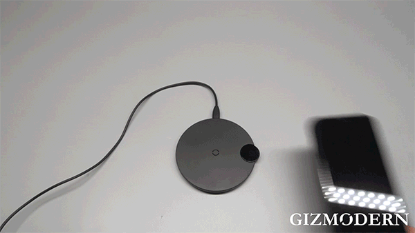 Wireless Charger to Reveal Secretes & Mysteries of Charging