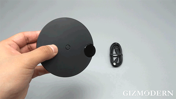 Wireless Charger to Reveal Secretes & Mysteries of Charging