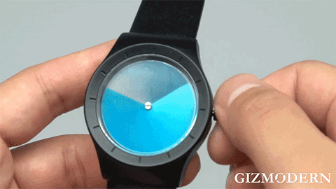 Your Watch Is Destined To Be Cool