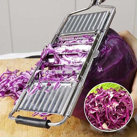 3 IN 1 MULTIFUNCTIONAL GRATER,MAKE YOUR COOKING MORE EFFICIENT