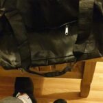 Collapsible Waterproof Large Capacity Travel Handbag