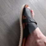 Soft Footbed Orthopedic Summer Sandals