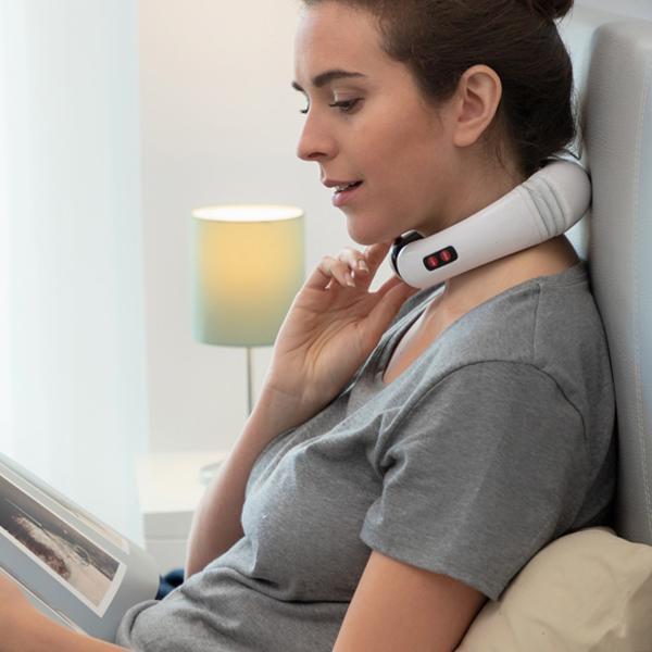 Relaxsy Neck Massager