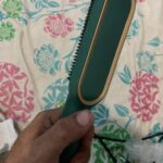 Mother's Day Sale 50% OffNegative Ion Hair Straightener Styling Comb