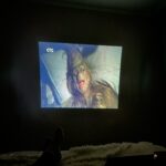 MiniFlik™ Movie Projector