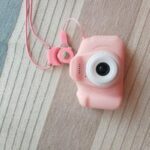 Vintaged™ - Mini Cam