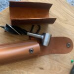 Bushcraft Auger – Bushcraft Hand Auger Wrench