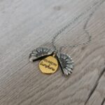 "You Are My Sunshine" Necklace