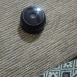 1080p Magnetic WiFi Mini Camera