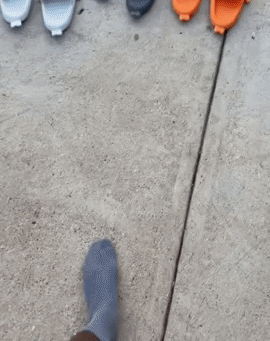 MOONSRY™ Cloud Shark Slides Summer Cute Shark