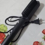 Mother's Day Sale 50% OffNegative Ion Hair Straightener Styling Comb
