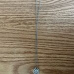 Lucky Heart Necklace