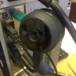 Upgrade Mini WIFI Camera Wide Angle