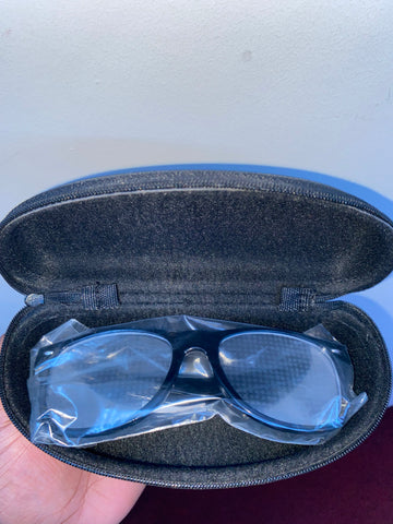 LumeGlasses™ Heart Effect Glasses