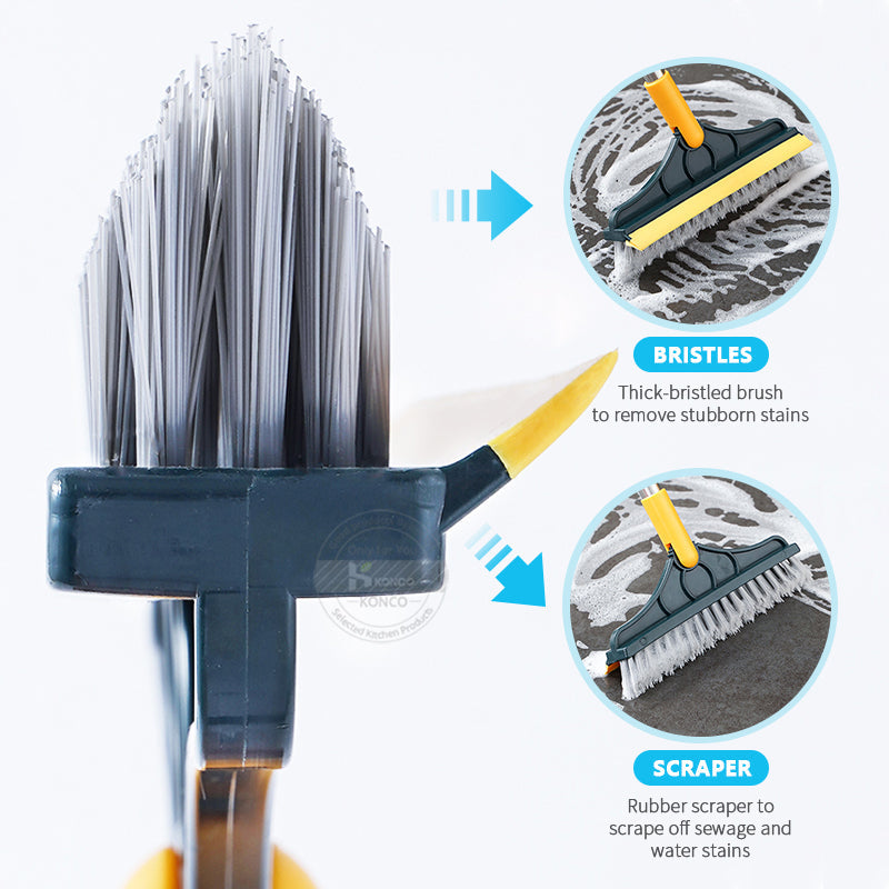 SALE UP TO 60% OFF - Magic Broom Brush