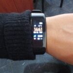 Fitnus Smartwatch