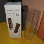 Swipe Clean - Screen Cleaner