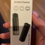 Swipe Clean - Screen Cleaner