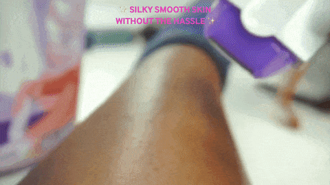 Sunday SKN | Silky Smooth Hair Eraser