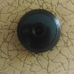 1080P HD Surveillance Camera Recorder