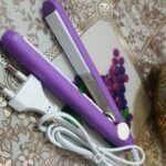(Last Day Promotion - 70% Off) Mini Hair Curler
