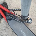 BikeLox Security Tool