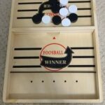 Fast Sling Puck Game - HOT DEAL - 50% OFF