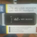 LTE Router Wireless USB Mobile Broadband Wireless Network Card Adapter
