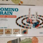 30% OFF TODAY- Dominoes Automatic Domino Train