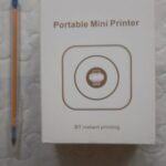 InstaProud - Portable Sticker Printer
