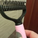 The Original FureverBrush™ - Pro Grooming Tool