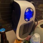 WonderWarmer Energy-Saving Ceramic Heater