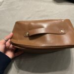 Large Cosmetic Bag