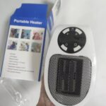 WonderWarmer Energy-Saving Ceramic Heater