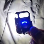 (Last Day Promotion- SAVE 48%)Cob Keychain Work Light - Buy 2 Get 2 Free Today