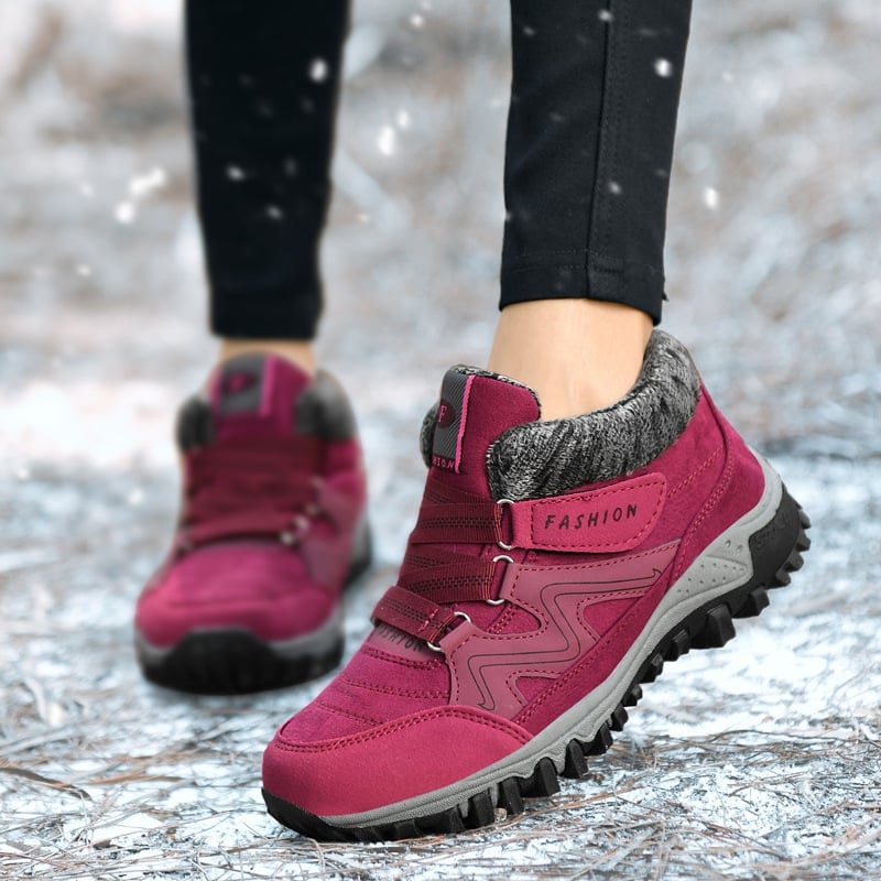 (Christmas Hot Sales-60% OFF) - Women's Winter Thermal Boots