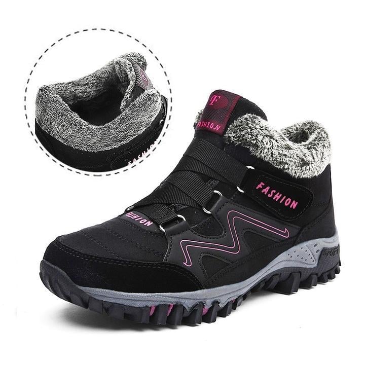 (Christmas Hot Sales-60% OFF) - Women's Winter Thermal Boots