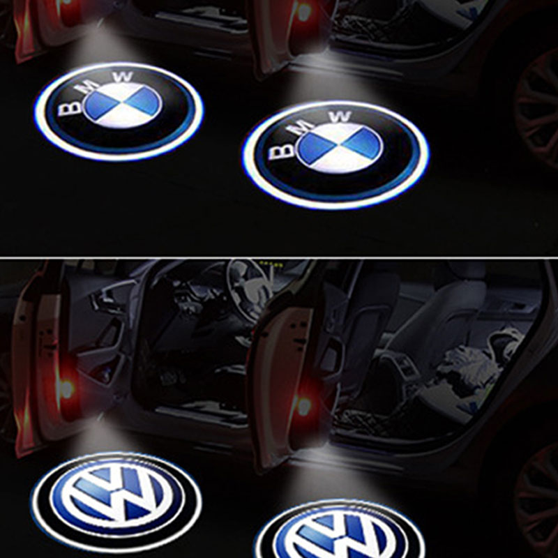 HD Car Welcome Light (Faster selection based on pictures)