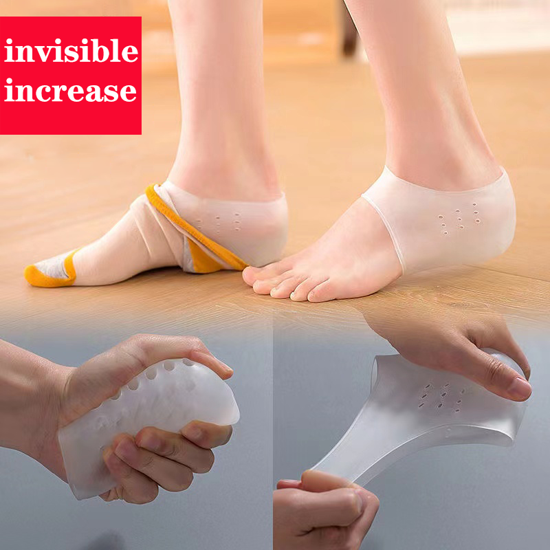 Height Increased Insoles(50% OFF)