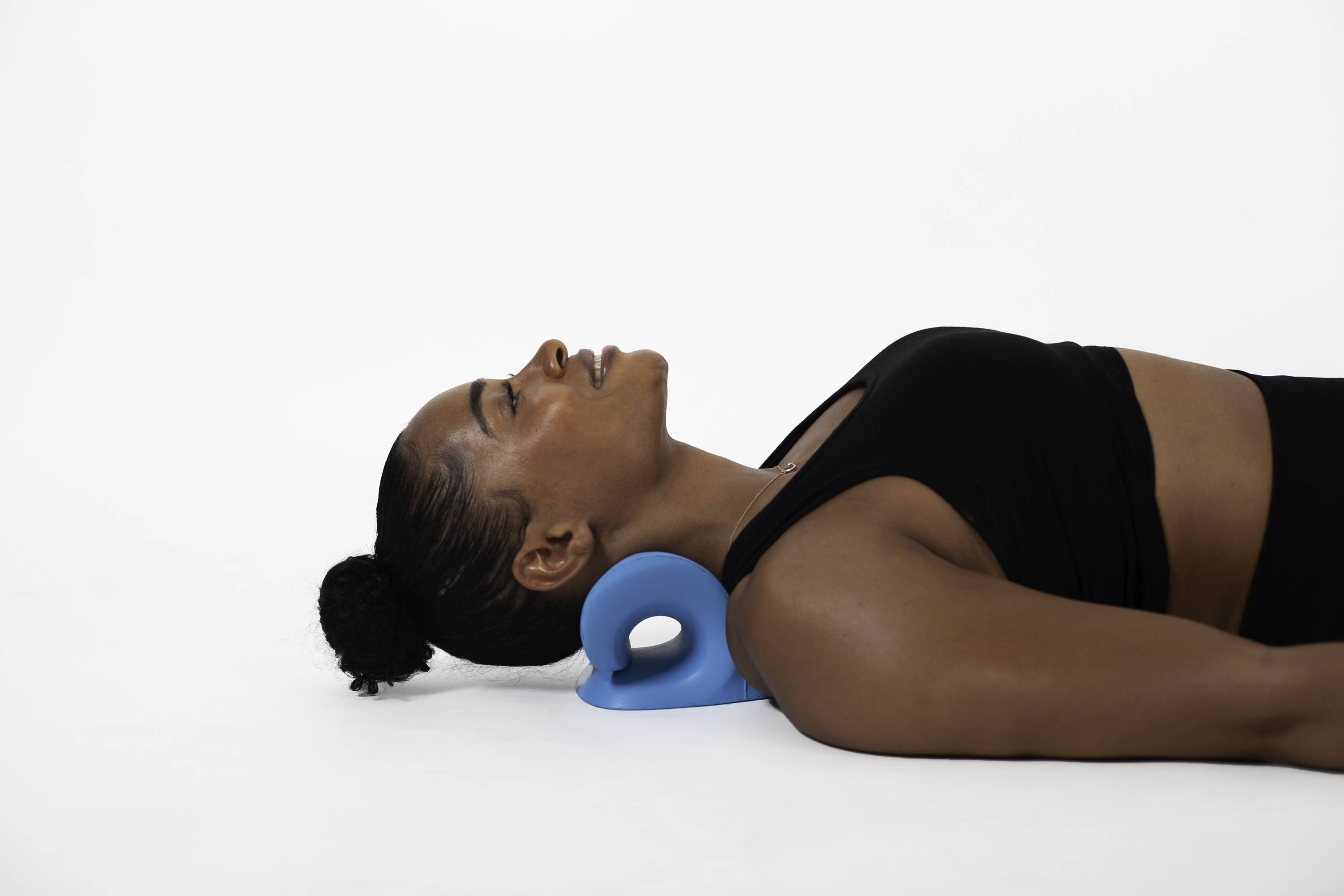 JustSpine Neck & Shoulder Orthopedic Muscle Relaxer