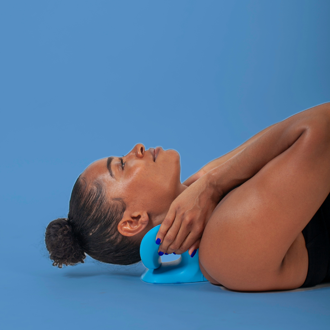 JustSpine Neck & Shoulder Orthopedic Muscle Relaxer