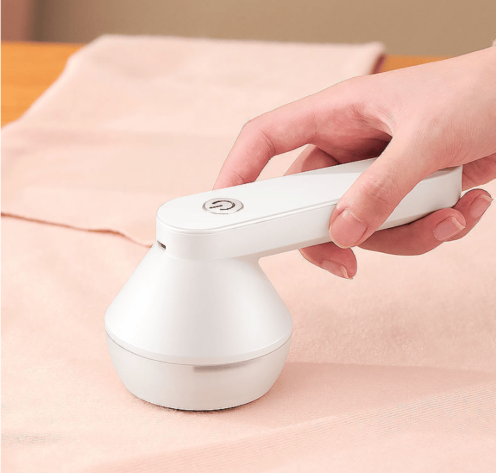 LAST DAY-50% OFF Electric Lint Remover Rechargeable